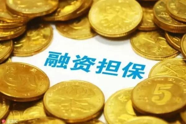 【资讯】山东省财政扎实推进政府性融资担保体系建设